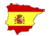 ALULAMA - Espanol